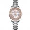 Fashion top quality brand Skmei 1533 wholesale minimalist ladies quartz watch luxury diamond dial women wristwatch