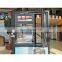 Factory Price upvc Tilt and Turn Window laminated glass for windows  Soundproof Window