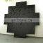 Black PMMA / Acrylic Sheet