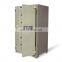 Custom heavy duty vault caja de segurida fire steel security money double door fireproof safe