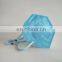 head loop folding type  5 layers  medical disposable  face mask medical respirator