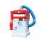 LIVTER VM102 Single Side High speed  Combination Thicknesser machine Wood thickness planer Wood wire machine