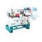 LIVTER MB4013D Wood Planer Moulding Machine With Four Asxis Planer 4 Sided Moulder For Wood Floor And Banisters
