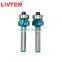 LIVTER Thread Gear Carbide Fly Cnc Milling Cutter Wood