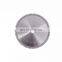 LIVTER 450mm tct Circular Saw Blade Storage Case Aluminum Cutting Saw Blades For Aluminum Copper