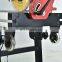 T9 portable tile cutting machine 50mm cutting thickness 	 cnc tiles cutting machine