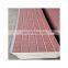 Self-adhesive wall panels 3d pu brick foam metal carved sandwich panel