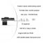 Promata High quality 12v/24v available car alarm central locking system DB801-5 with 10cm actuator