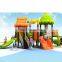 Cheap price large size playground equipment outdoor kids playgrounds for sale