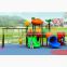 Kindergarten high quality outdoor children playground equipment other playgrounds