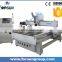 Europe quality nesting application software 1325 atc cnc router for furniture