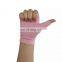 Cheap Wholesale Copper Infused Copper Pink Relieve Pain Compression Arthritis Gloves For Women