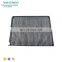 Auto Air Filter Element For Ssangyong Rexton Parts 6812008040