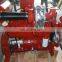 4 cylinder 80HP 4BT 4BTA3.9-P80 diesel engine for pump set