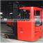 CQD20EH-120 Braking electromagnetic Electric telescopic traction forklift bearing 1.5T 2T