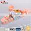 household simple design clothes drying hangers 6pcs/set