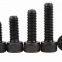4.8 8.8 10.9 12.9 Grade Hexalobular Socket Cheese Head Cap Screw Carbon Steel Made