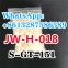 Factory price   CAS 302-17-0 Chloral Hydrat  JW-H-018 S-GT-151 F-UB-144