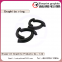 Graphite ring，High purity graphite ring，Mechanical seal graphite ring
