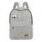 Corduroy School Backpack Bag Casual Bags Kids Bagpack Children School Backpack
