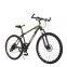 Factory best-selling 26 inch and 29 inch mountain bikes are cheap and customizable