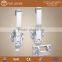 2015 FEILEI LS13-2 zinC diecast nice design freezer door handle