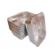 500ml Small Alu Foil Baking Containers