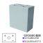 2V490AH ABS Battery Container Box Storage Containers