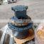 SY365 Track Drive Motor SY365 Final Drive Rexroth Travel Motor with OK Travel Gearbox