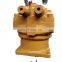 107-7054 121-1564 1140667 325L Hydraulic Motor  Excavator 325B 325BL swing motor 1843829 M2X170CHB-11A-28/280