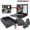 4 Channel Basic Hard-disk Mobile DVR for vehicle monitoring