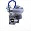 Complete turbocharger GT2052S 727266-5001S 452301-0001 727266-0001 2674A391 for Perkins T4.40 engine
