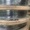 TP316L 19.05 * 2.11 seamless stainless steel coiled tube heat exchanger dedicated tube stainless steel coiled tubing