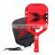 2024 Arronax New Large Sweet Spot Noise-Reducing Color-Changing Tech Custom Toray t700 Carbon Fiber USAPA Pickleball Paddle