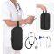 Hold 2 Stethoscopes Or BP Cuffs, Compatible With 3M Littmann/MDF/ADC, Medical Case With Extra Pocket For Nurse Accessories