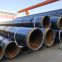 Spiral Submerged-arc Welded Pipe or SSAW STEEL PIPE