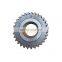 Sinotruk Hohan Truck Spare Parts AZ2210030402 Vice Shaft Gear 3 Gear