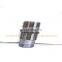 Pièces de rechange de camion d'arbre cannelé Sinotruk HOWO Wg9014320135 pour les camions lourds Sinotruk HOWO Str, Sitrak Hohan