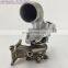 Turbo 06L145722B B9 upgrade  06L145702F Turbocharger for Audi A4 A5 A6 A7 A8 Q5 S4 S5 S6 S8 2.0 TFSI engine