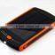 23000mah high capacity solar charger power bank universal power bank for travel                        
                                                Quality Choice