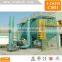 Impulse Bag Filter Type Dust Collector Machine