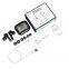 Mini ANC ENC Noise Cancelling Earphone IPX-5 Waterproof Tws BT5.2 Headsets Wireless Gaming Earbuds