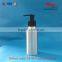 Hot Sale Logo Printed Aluminum Bottle With Mini Trigger Spray Pump for Perfume Essential Oil Bottle 100ml Perfume Bottle