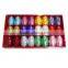 For USA Marketing 10m Solid Curling Ribbon Egg, Metallic Ribbon Roll, PP Gift Packaging Bow Spools