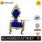 European aristocracy popular king throne chair