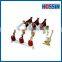 FN5-12 INDOOR HIGH VOLTAGE LOAD BREAK SWITCH WITH FUSE
