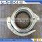 For pipe fittings wear resistant quick release pipe clamps concrete pump pipe coupling