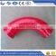 Putzmeister concrete pump parts,DN125 Concrete pump Pipe Bend
