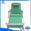 ME380 Hemodialysis recliner Dialysis Lounge Chair Blood Donation Bed