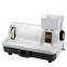 LY-5D-35WV Hand Lens Edging Polishing Machine Optical Manual Grinder Polisher